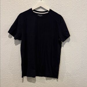 Kenneth Cole Men's Dark Blue Tee